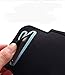 NVTED 2 PCS Sport Armband, Armband and Arm Pocket, Water Resistant Running Armband Arm Pag Multifunctional Pockets, for All 3.5~5.8” Smartphone (Black)