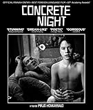 CONCRETE NIGHT                                     image