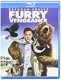 FURRY VENGEANCE                                    image