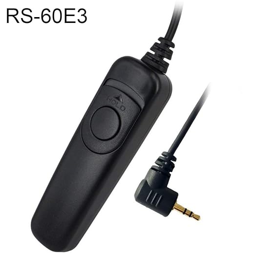 Happyhouse009 - Disparador Remoto para cámaras réflex Digitales ...