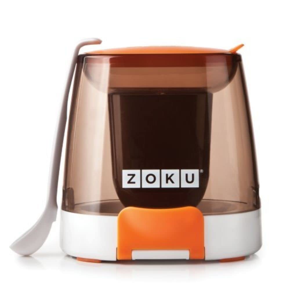 Zoku Chocolate Station, White, 1