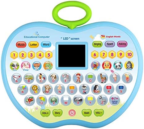 KIDTOY Toy Gifts for 2 Year Olds Girl 