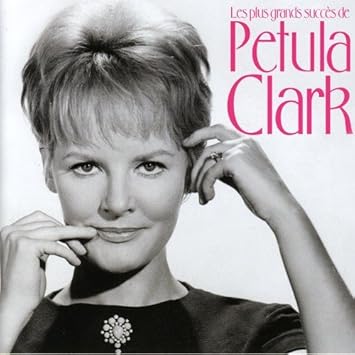 Grands Succes de Petula Clark