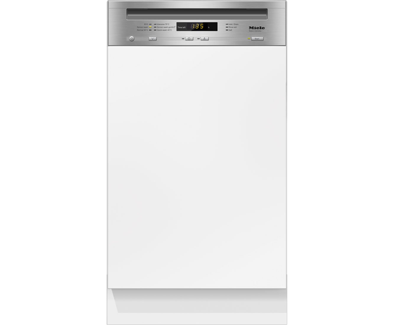 russell hobbs slimline dishwasher