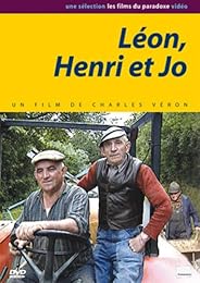 Léon, Henri Et Jo