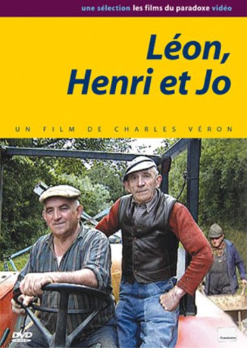 Léon, Henri Et Jo