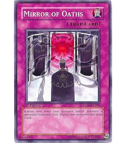 Amazon.com: Yu-Gi-Oh! - Doppelganger (CSOC-EN070) - Crossroads of Chaos -  1st Edition