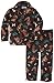 Boys' Scooby Doo Coat Pajama Set, Sizes 4-8