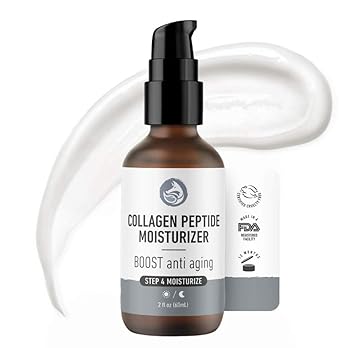 amazon face moisturizer