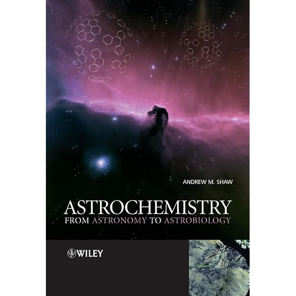 Introduction to Astrochemistry: Chemical Evolution from