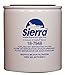 Sierra International 18-7948 10 Micron Fuel Filter primary