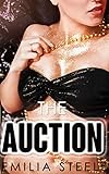 The Auction (A Wife Sharing Novella)
