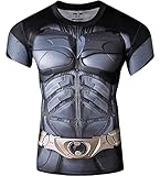 Avengers Outdoors
Men's Compression T-shirt