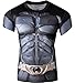 Avengers Outdoors
Men's Compression T-shirt