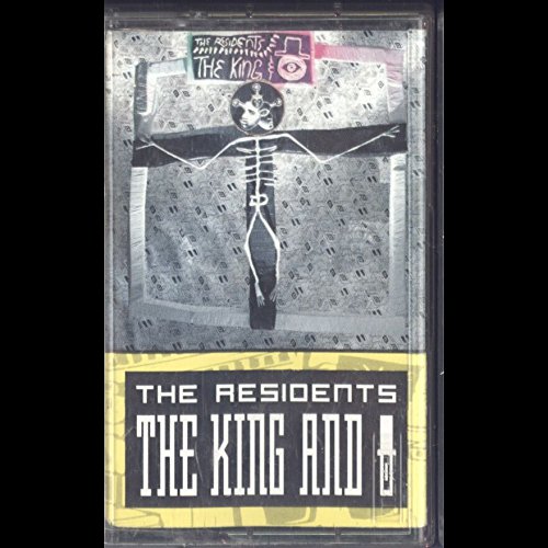 The Residents - The King & Eye - Zortam Music