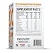 Magnum Nutraceuticals OPUS Intra-Workout - 48 Servings - Orange Dreamsicle - Muscular Growth - Improve Strength - Improve Recovery - Delay Muscular Fatigue