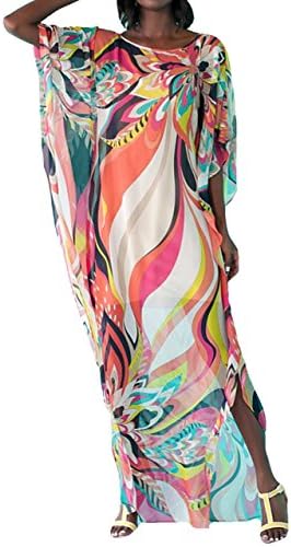 Womens caftan loungewear Clearance