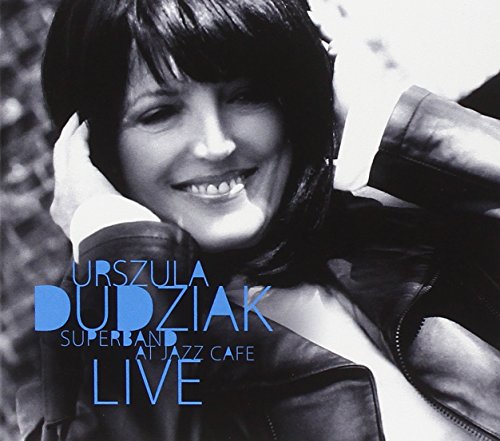 Urszula - Urszula Dudziak Super Band Live At Jazz - Zortam Music