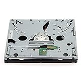 Genuine Nintendo Wii DVD Rom Drive Disc Replacement Repair Part