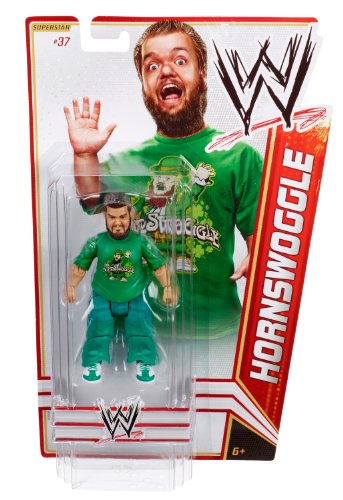 wwe hornswoggle toys