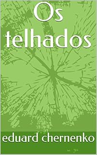 Livro Os telhados