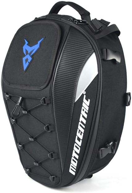 Sac a dos pour casque moto Clearance