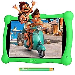 Contixo Kids Tablet V10, 7-inch HD, Ages