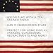 Primitive American 13 Star Betsy Ross Flag 3 ft x 5 ft Nylon Antique Look Flag