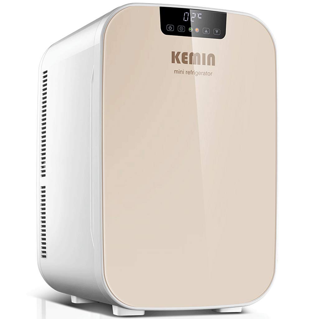 Máscara cosmética 25L Mini refrigerador pequeño dormitorio del ...