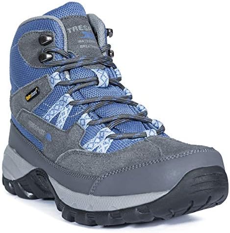 ladies walking boots amazon