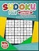 Livres De Sudoku Pour Adultes: Avec Différents Modes & Plusieurs Niveaux De Jeu (Livres D'activité by