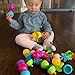 Fat Brain Toys Lalaboom 12 Pc Set