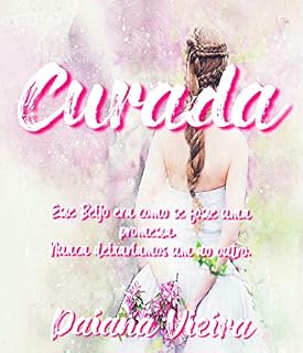 Livro Curada
