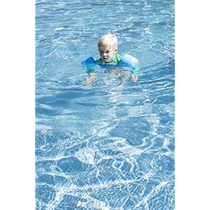 Sevylor Schwimmflügel Puddle Jumper, Schwimmhilfe, Schwimmweste, für Kinder und Kleinkinder von 2-6 Jahre, 15-30kg, Schwimmscheiben, Hummer 4 Schnorchelmasken 51KhfHEk0 L. SS300 Maximale Sicherheit: Schwimmlernhilfe mit Sicherheitsverschluss am Rücken, das Kind kann diesen nicht alleine öffnen; Verstellbarer Gurt, für Kinder 2-6 Jahren bzw. 15-30kg
Gute Bewegungsfreiheit: die Kinder können sich frei und uneingeschränkt bewegen; Die optimierte Wasserlage erhöhte die Bewegungssicherheit der Kinder und Kleinkinder im Wasser
Hoher Komfort: angenehm weiches und hautfreundliches Polyestergewebe sorgt für zusätzlichen Komfort, verhindert ein Scheuern oder Festkleben an der Haut. Ideal zum Spielen, Schwimmen und Tauchen
