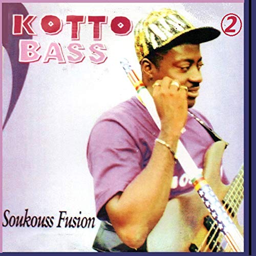kotto bass mp3