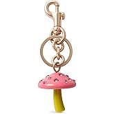 OVRUNS Bag Charm Purse Charm for Handbag Cute Keychain Accessories Gift for Women