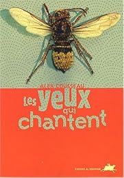 Les  yeux qui chantent