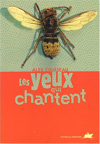 Les  yeux qui chantent