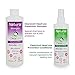 Clearlice Prevention Parent (Prevention Spray + Shampoo)