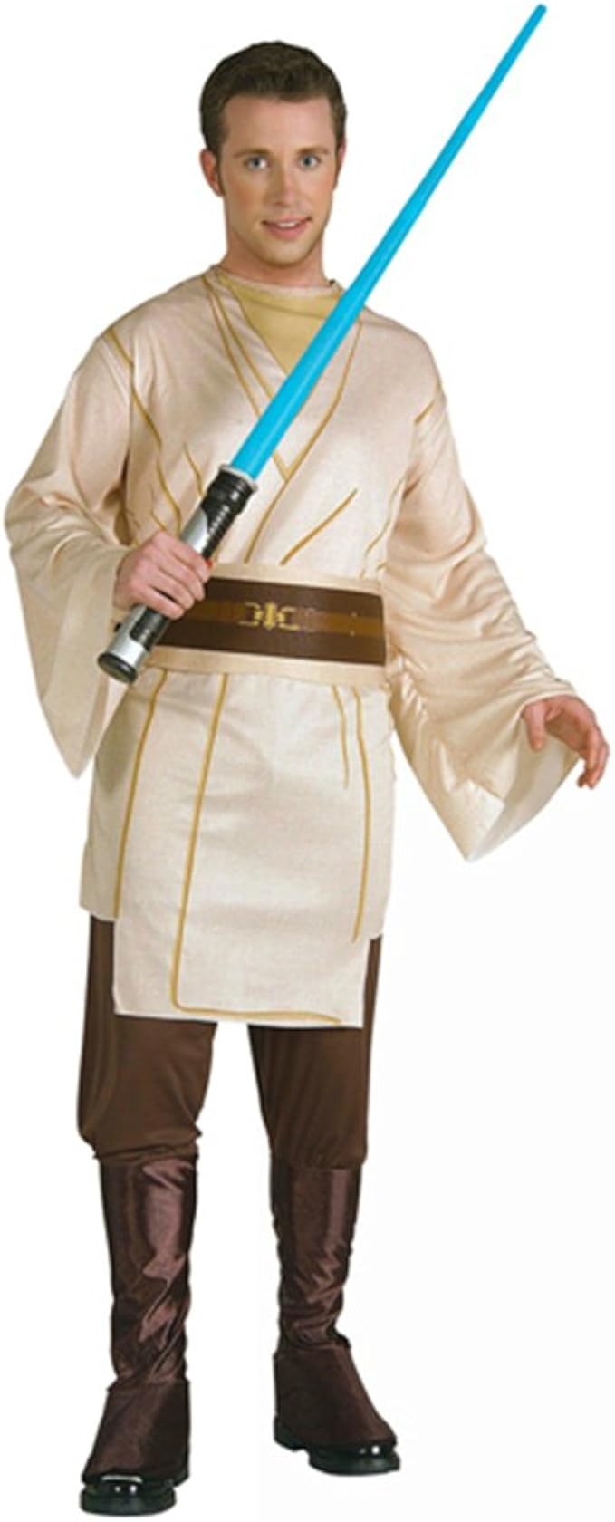 Costume jedi adulte Clearance