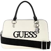 GUESS Factory Women's Shaela Satchel