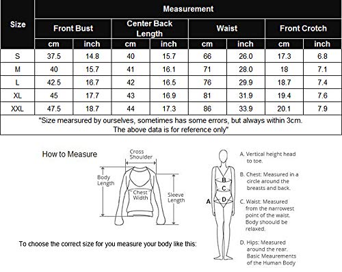 Avidlove Lingerie for Women Mini Babydoll Nightdress Mesh Sleepwear Black