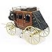 Artesania Latina 20340 1/10 Stage Coach