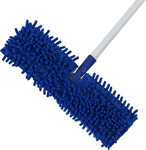 Mr. Clean 446956 Microfiber Dust N Mop
