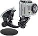 Arkon GoPro Windshield or Dash Car Mount Holder for GoPro HERO Action Cameras Retail Black