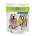 Hum & Cheer HM041CP001-250 Dog treats 8.82 oz Chicken & Pigskin Stix for Training chews puppy snacks, One Size
