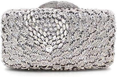Telinbu Dinner Bags Diamond Sets Evening Wear Handbags Gowns And Decorations