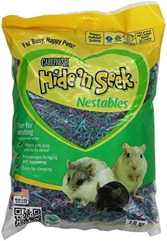 Absorbtion Corp Hide-N-Seek Nestables - Confetti