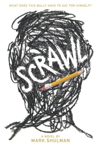 Scrawl: A Novel