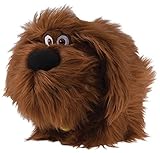 The Secret Life of Pets Movie Collectible Plush Buddy Duke
